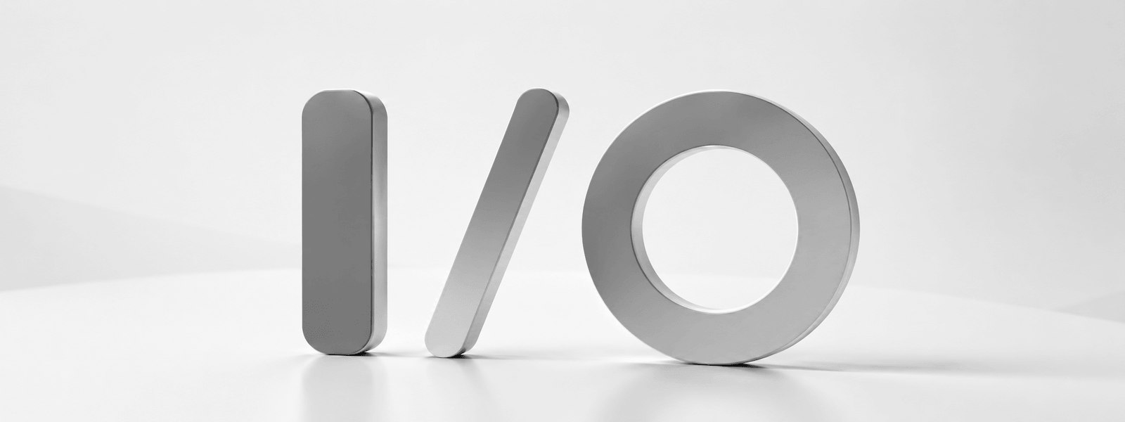Google I/O 2026: An AI-mediated Reputational Future